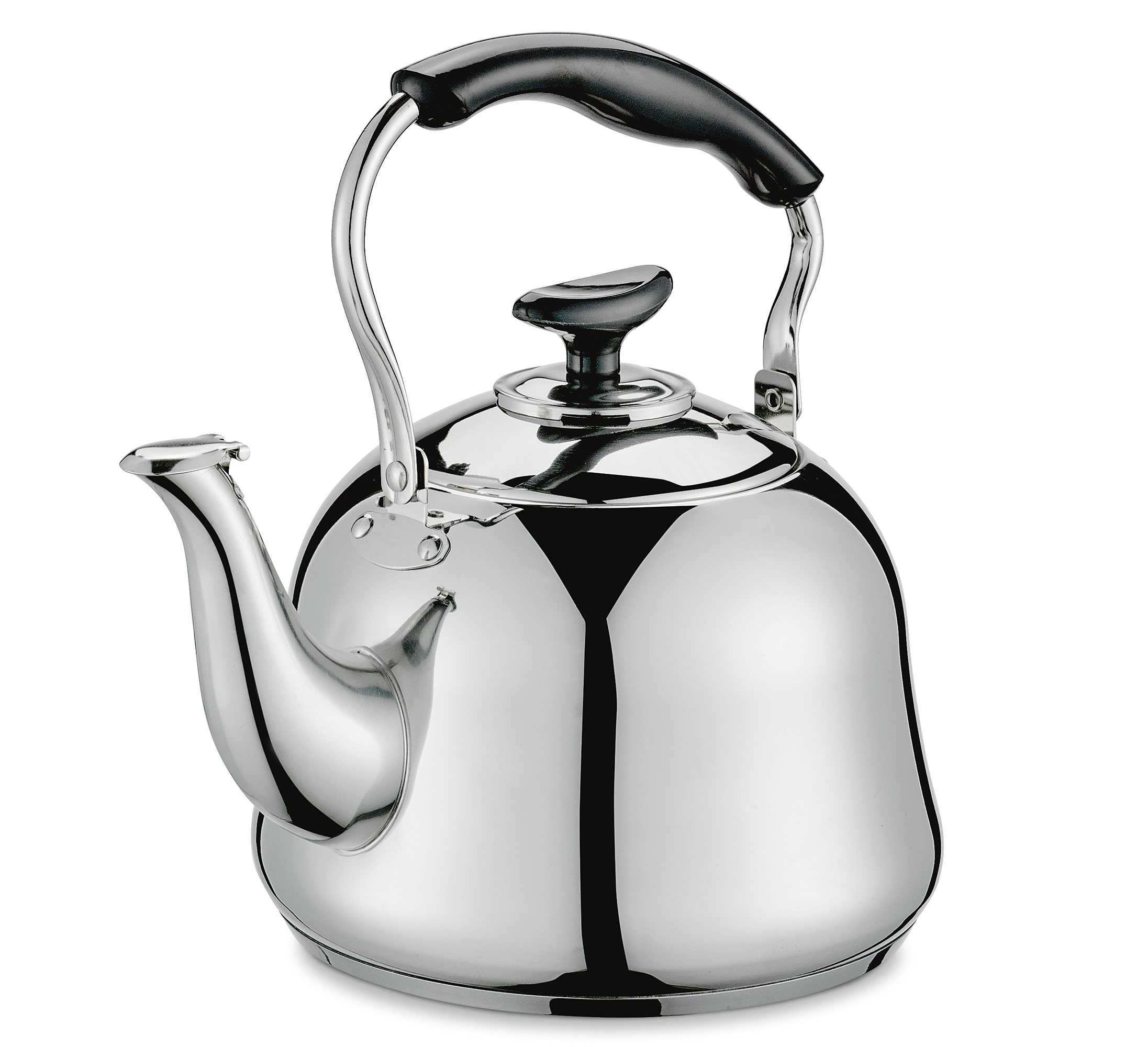 Wasserkessel CLASSICO 2,5 L