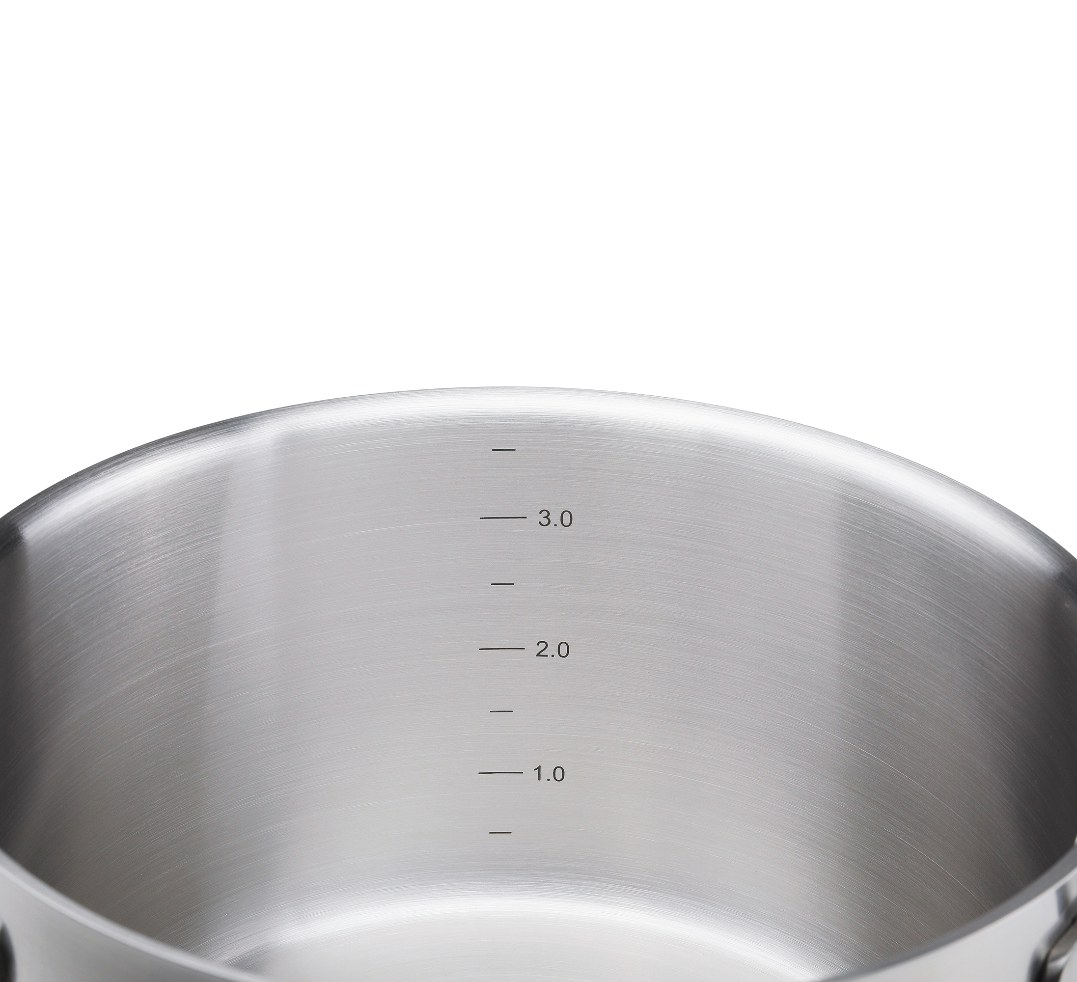 COOK  - Kochtopf COMO 20 cm