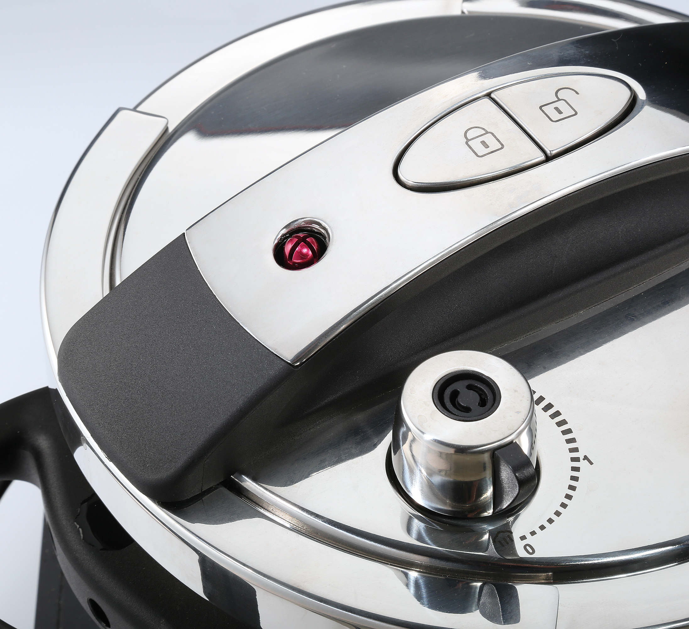 Schnellkochtopf VITESSE 3,5 L