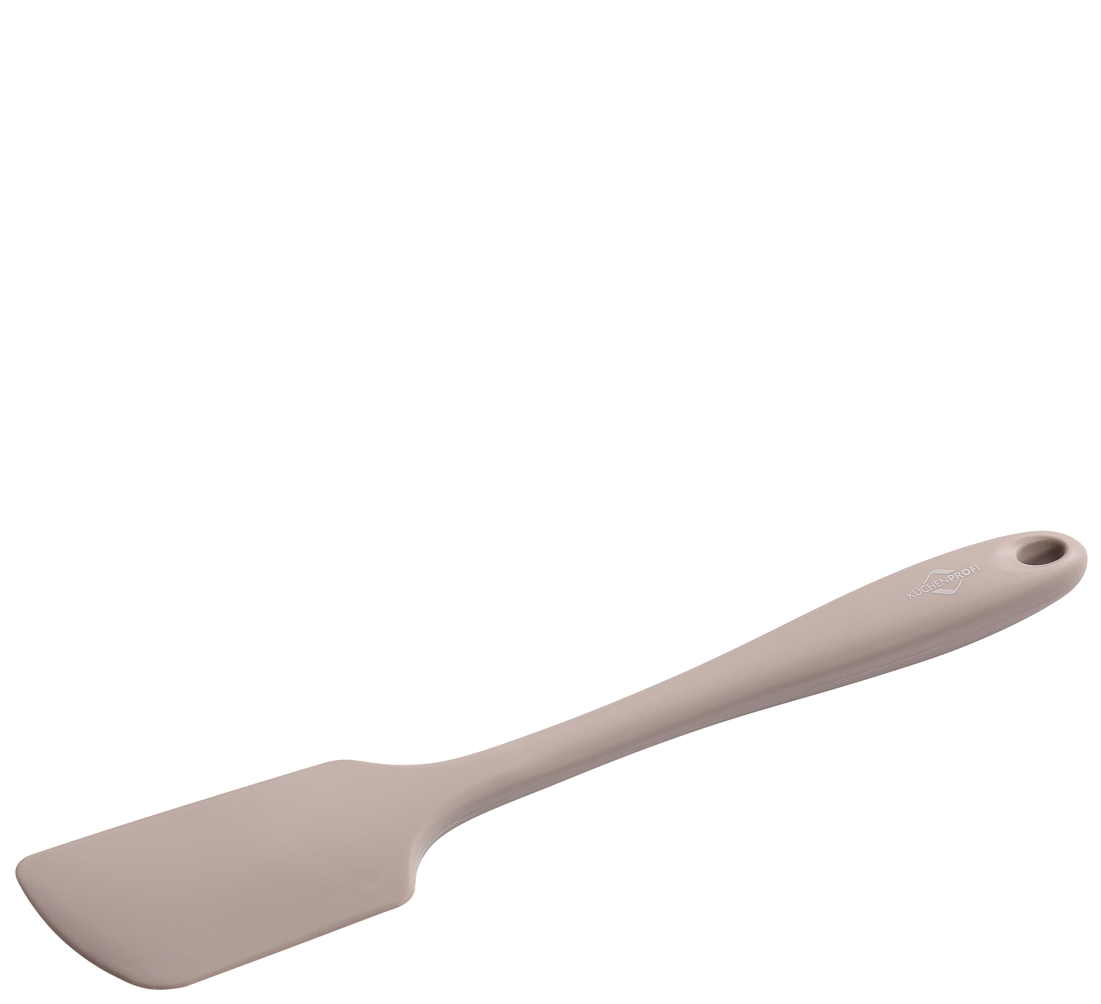 TREND - Teigschaber, hellgrau