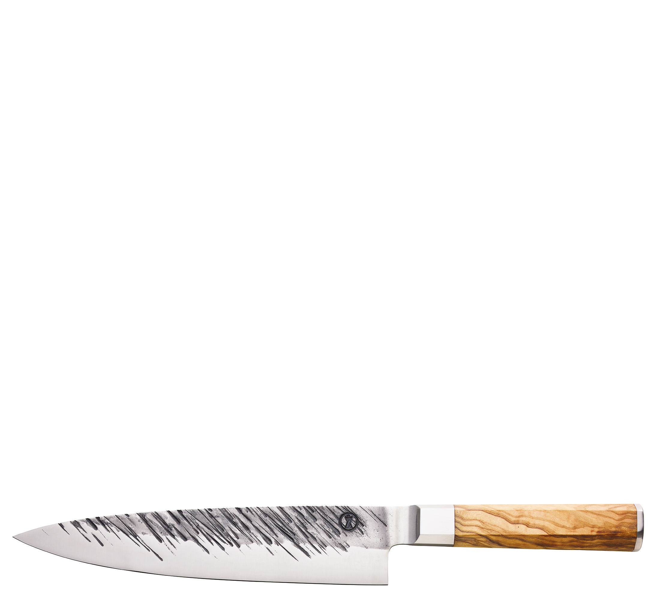 Kochmesser OSAKA 20 cm Olive