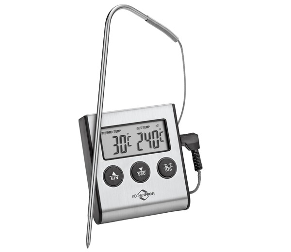 Digital-Bratenthermometer PRIMUS