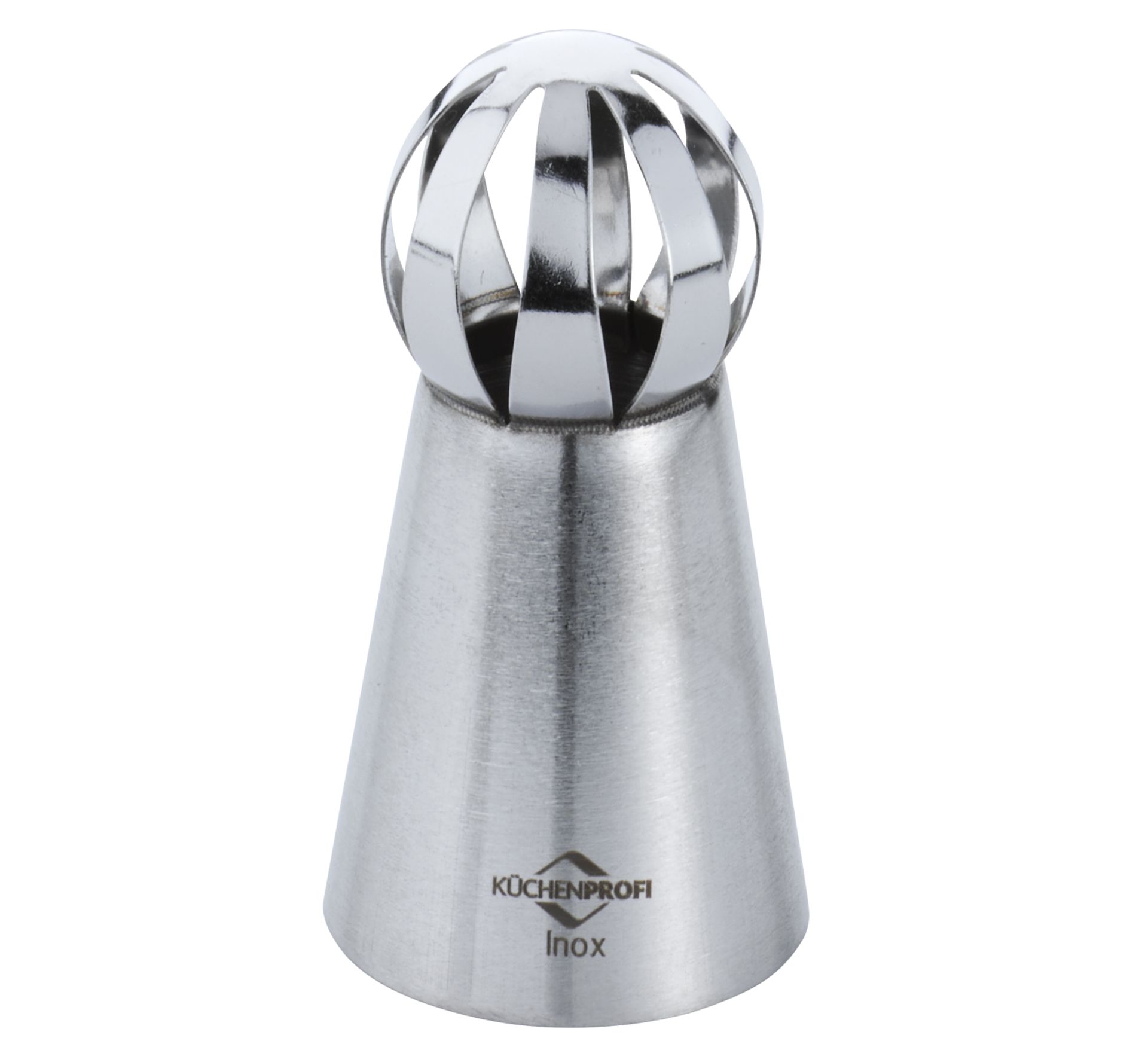 Küchenprofi Classic Lunchbox In Acciaio Inox Con Divisore Regolabile – 22 X 13 X 6,5 Cm - 2