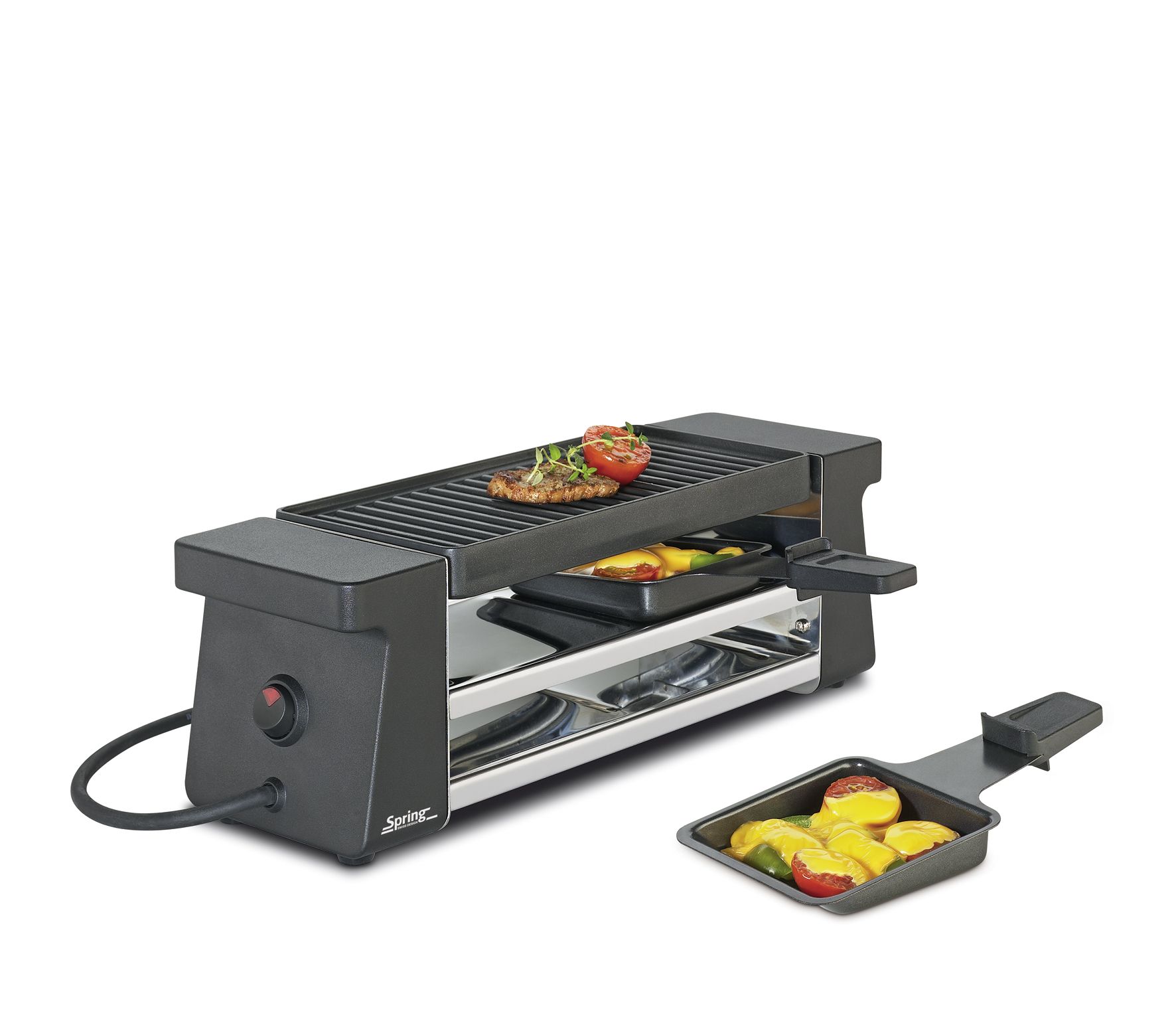 Raclette